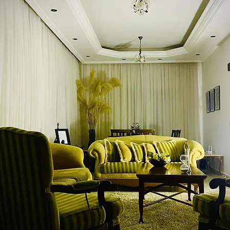 Lägenhet Nicocreon Famagusta (Northern Cyprus)