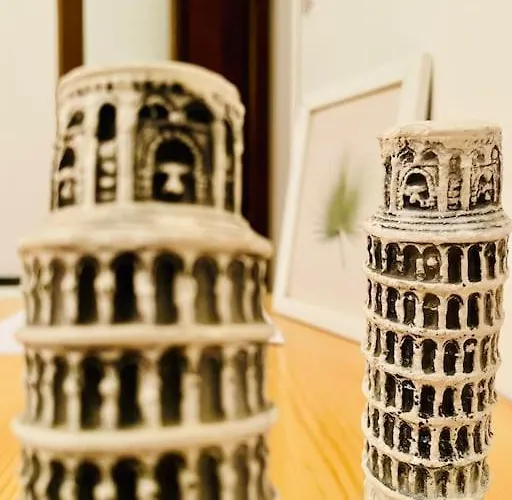 Nicocreon Lägenhet *