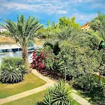 Nicocreon Appartement