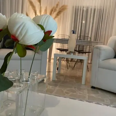 Nicocreon Apartamento Famagusta (Northern Cyprus)