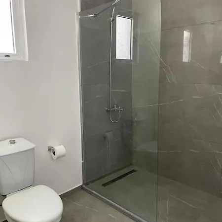 Nicocreon Apartamento Famagusta (Northern Cyprus)