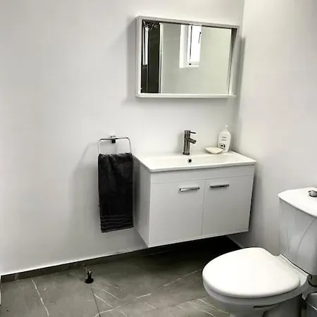 Nicocreon Apartamento