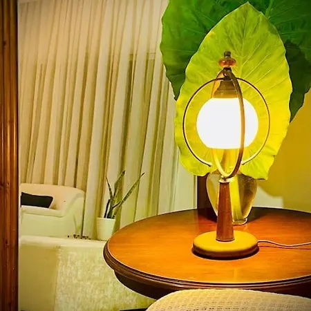 Nicocreon Apartamento