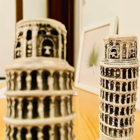 Nicocreon Apartamento *