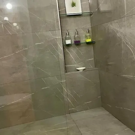 Nicocreon Apartamento Famagusta (Northern Cyprus)