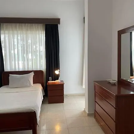 Apartamento Nicocreon *