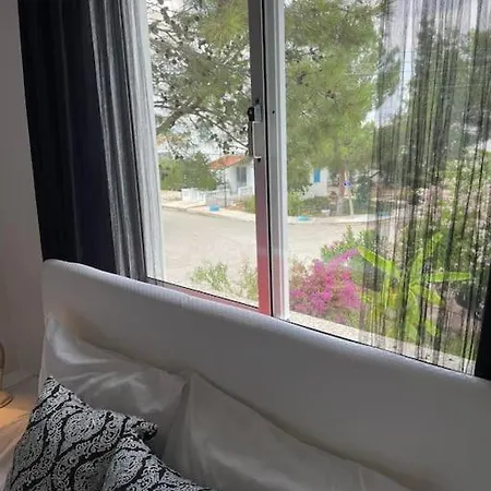 Apartamento Nicocreon Famagusta (Northern Cyprus)