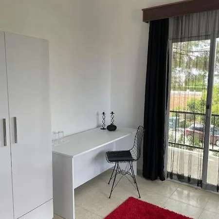 Apartamento Nicocreon