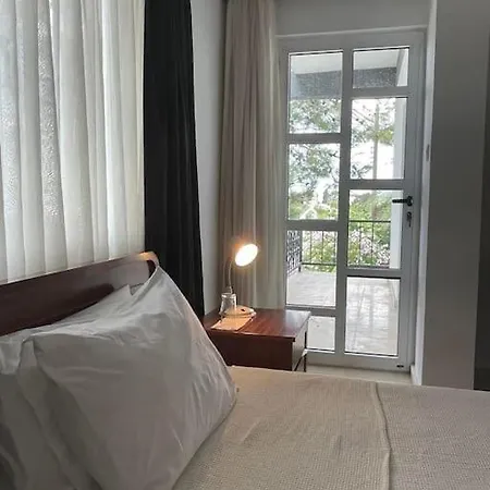 Nicocreon Apartamento *