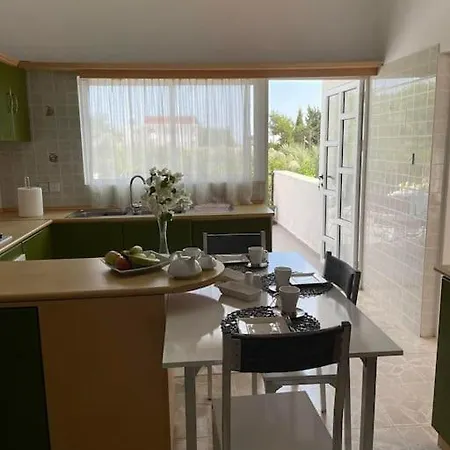 Nicocreon Famagusta (Northern Cyprus)