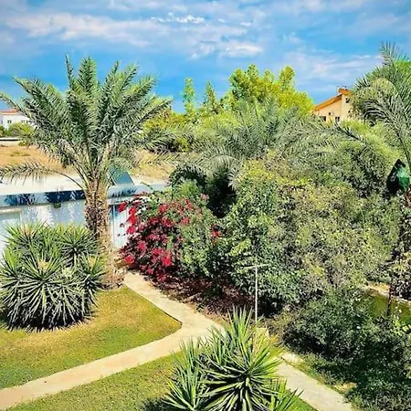 Nicocreon Apartamento