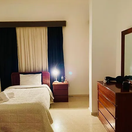 Nicocreon * Famagusta (Northern Cyprus)