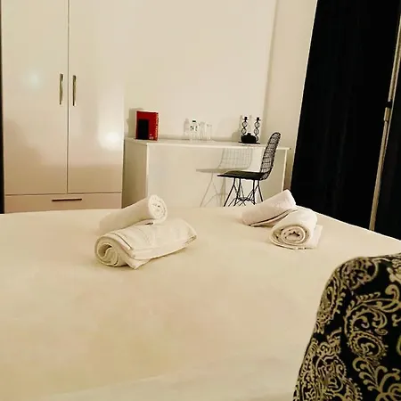 Nicocreon Apartamento *