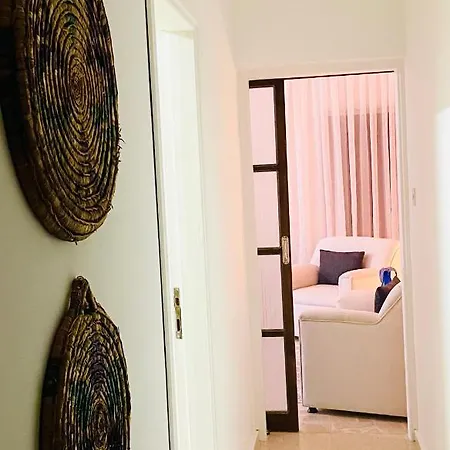 Nicocreon Apartamento