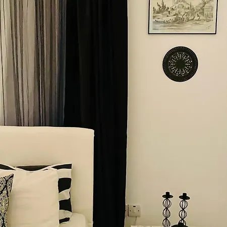 Apartamento Nicocreon