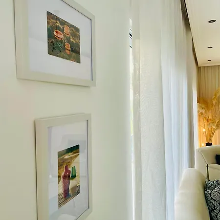 Apartamento Nicocreon