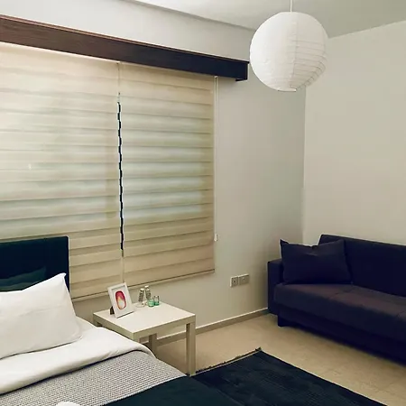 Nicocreon Apartamento