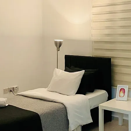 Apartamento Nicocreon