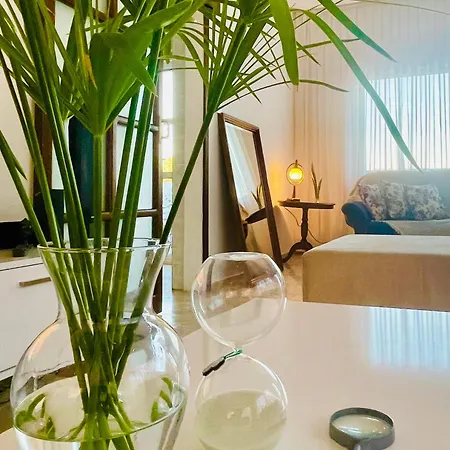 Nicocreon Apartamento Famagusta (Northern Cyprus)