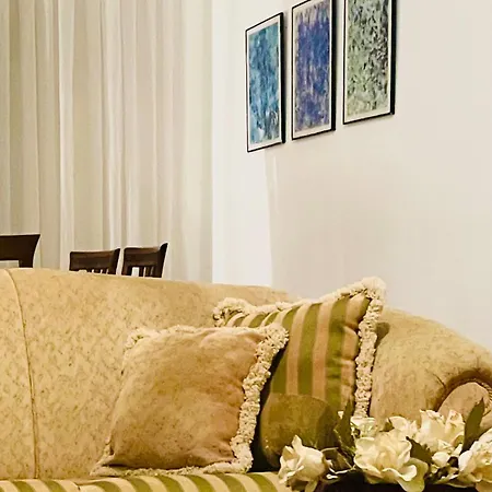 Apartamento Nicocreon