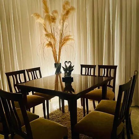 Nicocreon Apartamento Famagusta (Northern Cyprus)