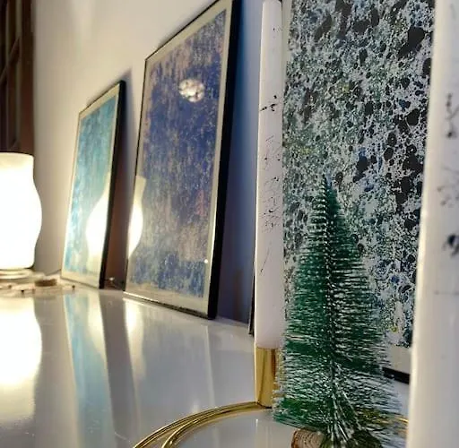 Appartamento Nicocreon