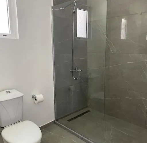 Nicocreon Apartmán Famagusta (Northern Cyprus)