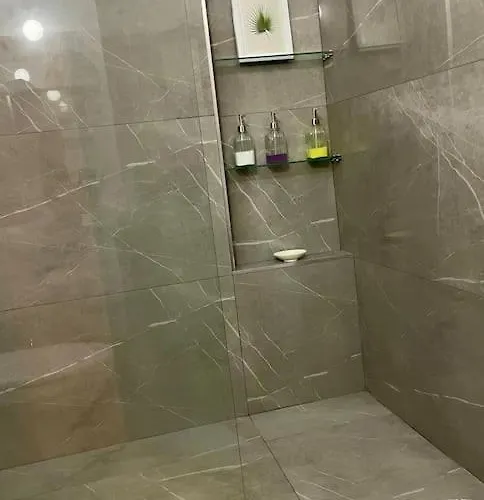 Nicocreon Apartmán Famagusta (Northern Cyprus)