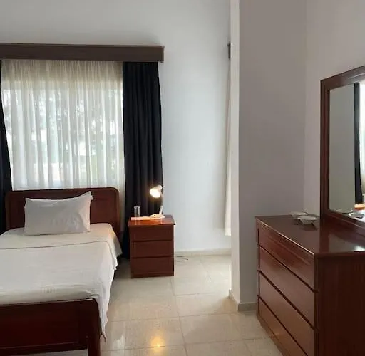 Apartmán Nicocreon *