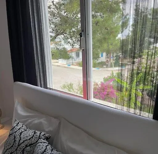 Apartmán Nicocreon Famagusta (Northern Cyprus)