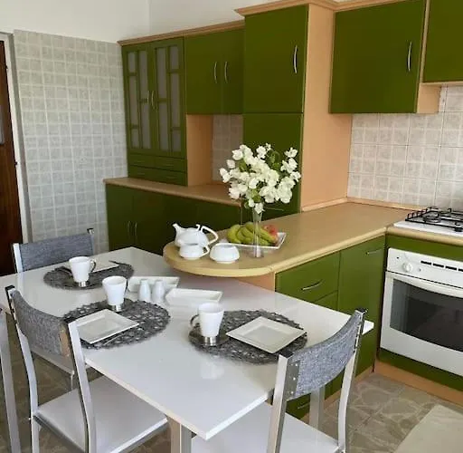 Nicocreon * Famagusta (Northern Cyprus)