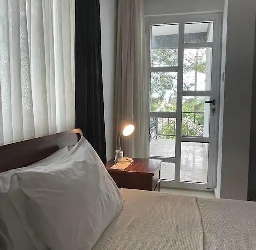 Nicocreon Apartmán *