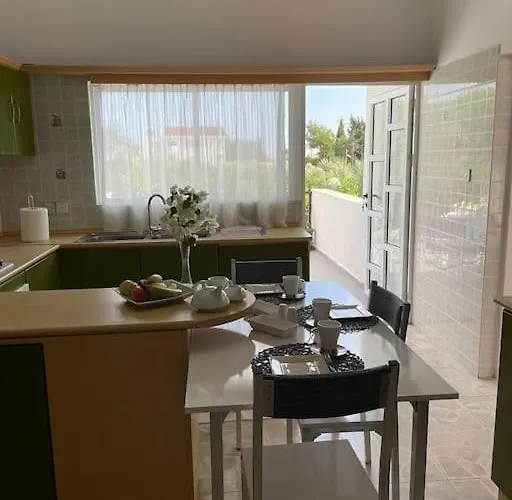 Nicocreon Famagusta (Northern Cyprus)