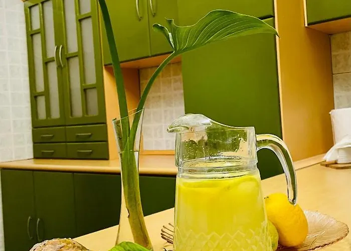 Nicocreon Appartamento *