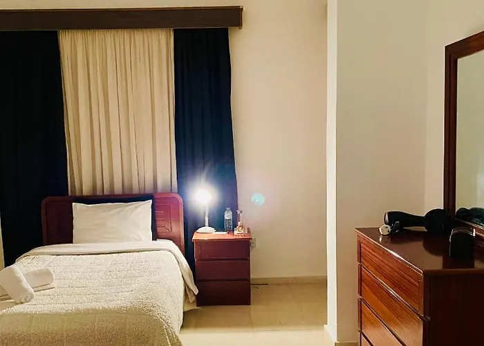 Nicocreon * Famagusta (Northern Cyprus)