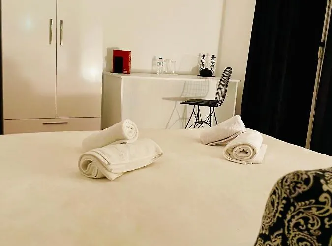 Nicocreon Apartmán *