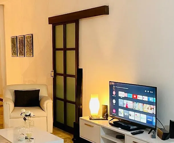 Nicocreon Appartamento