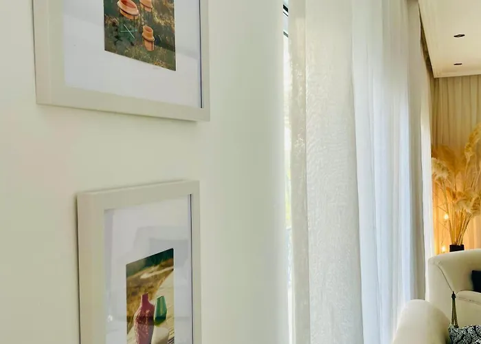 Appartamento Nicocreon