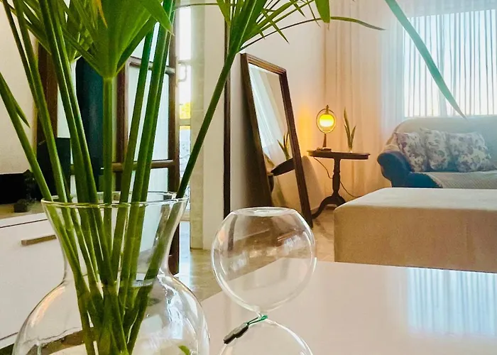 Nicocreon Apartmán Famagusta (Northern Cyprus)