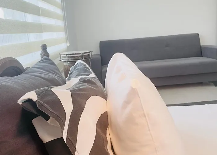 Nicocreon Apartmán *