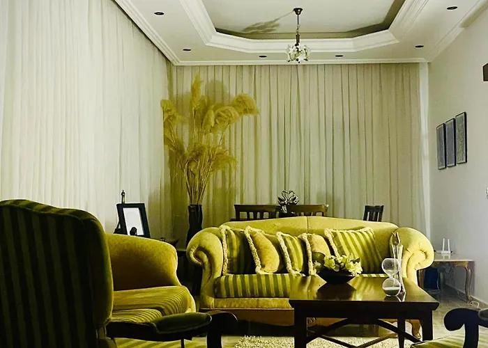 Appartamento Nicocreon Famagusta (Northern Cyprus)